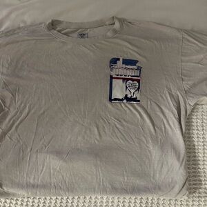 Boys Lie Boyfriend Tee